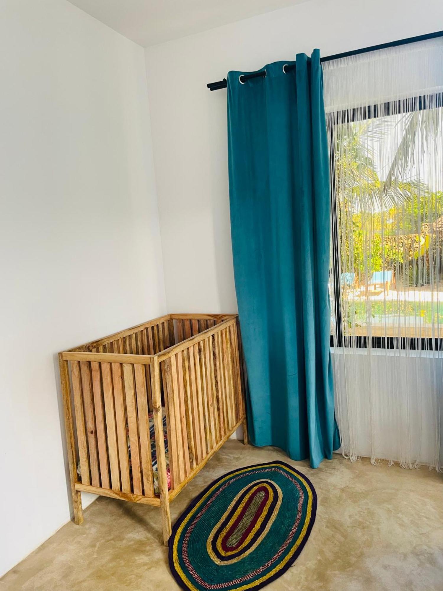 Sand Beach Boutique Apartments Bwejuu Dış mekan fotoğraf